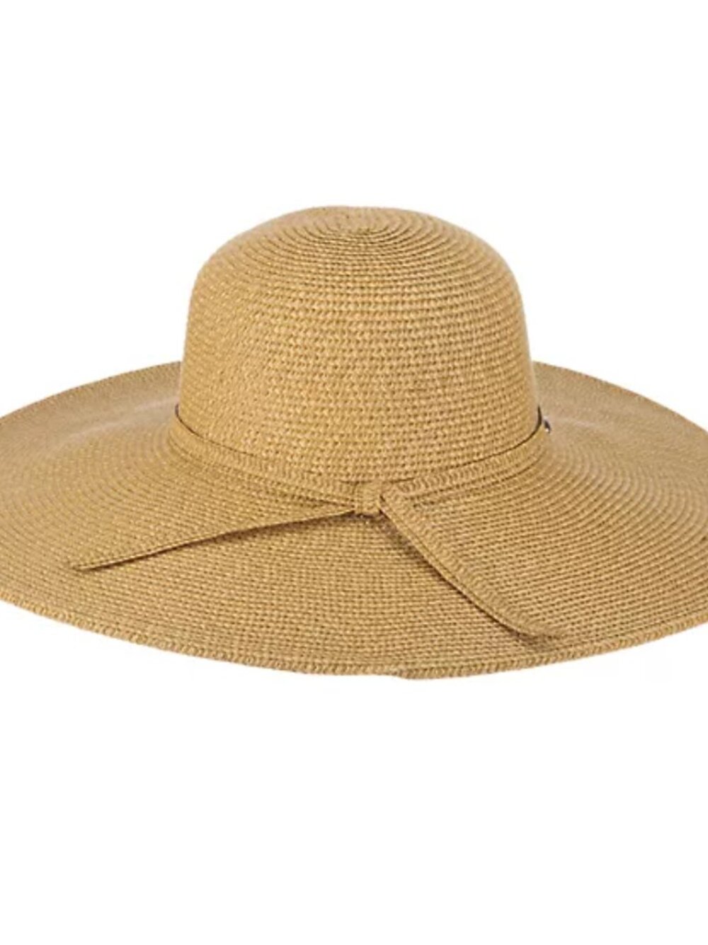 Scala Newport Paper Braid Sun Hat